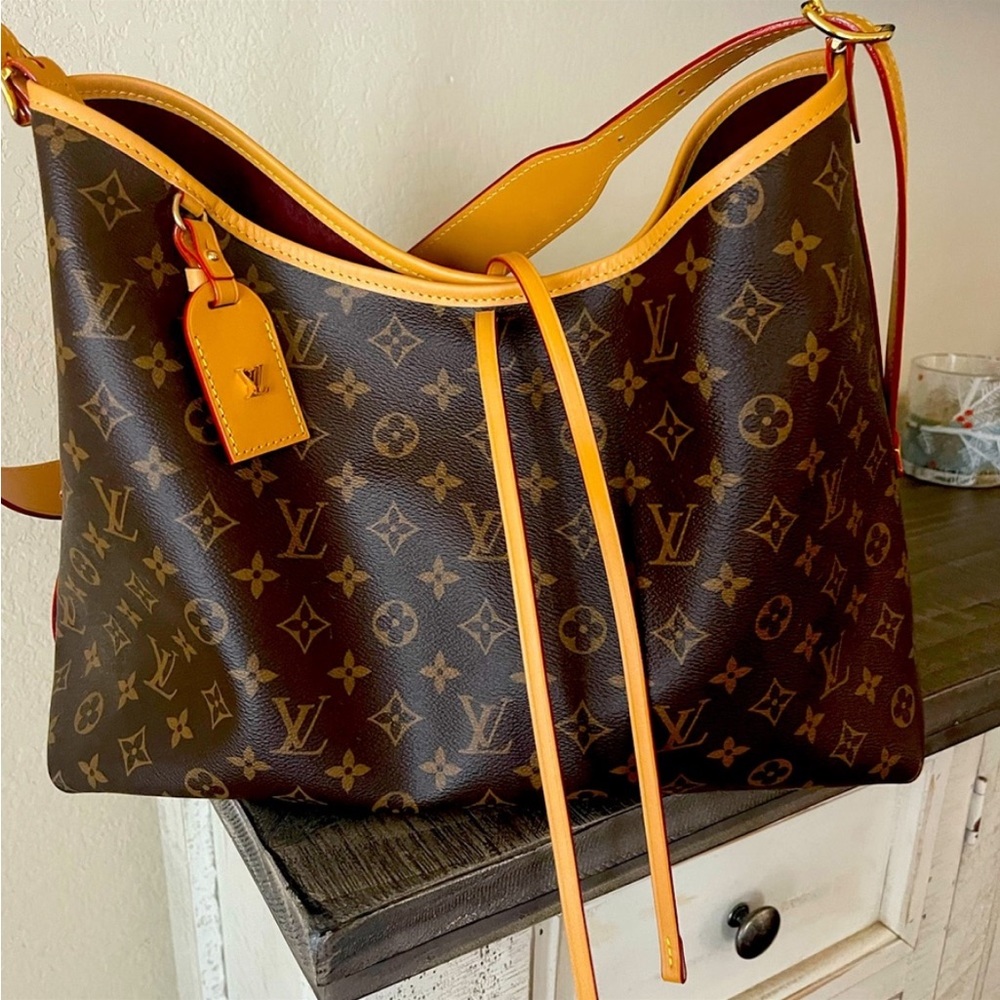 Carryall PM